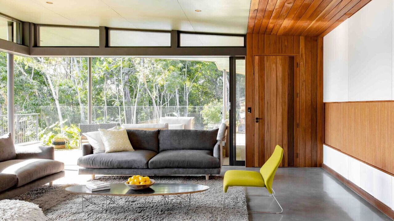 Photo of Livingroom in Broken Head