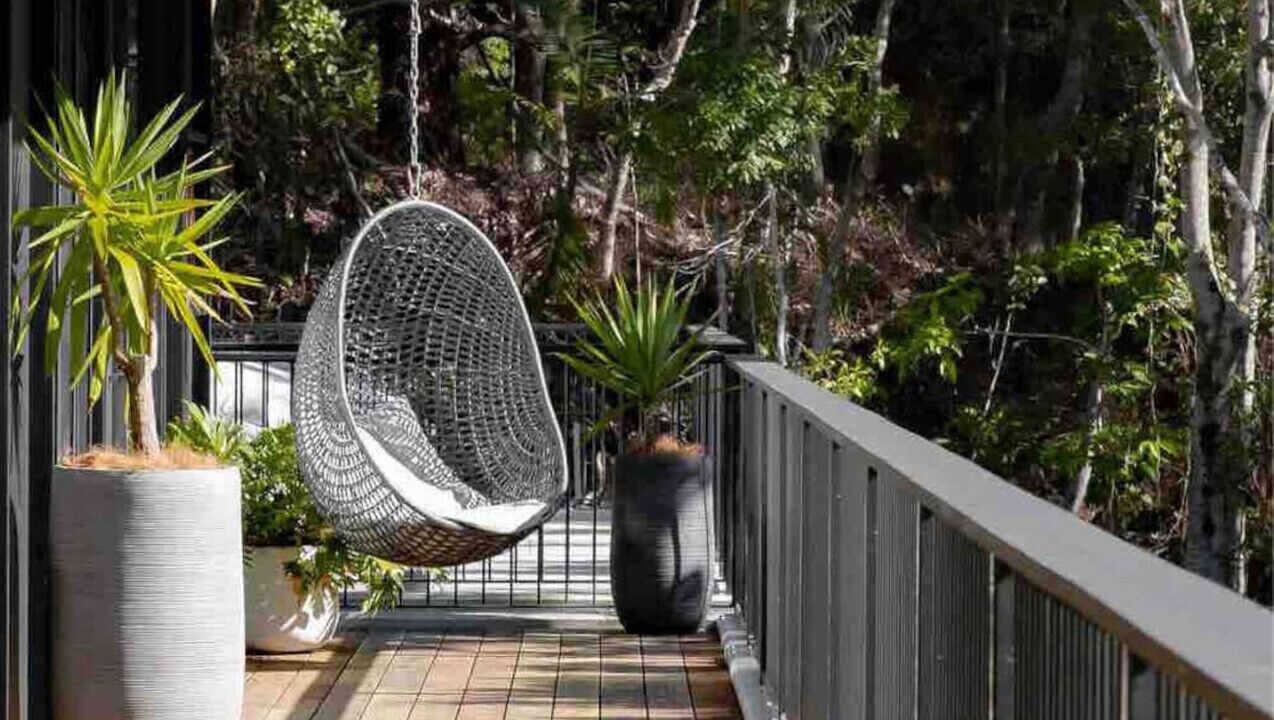 Photo of Patio Balcony in Broken Head