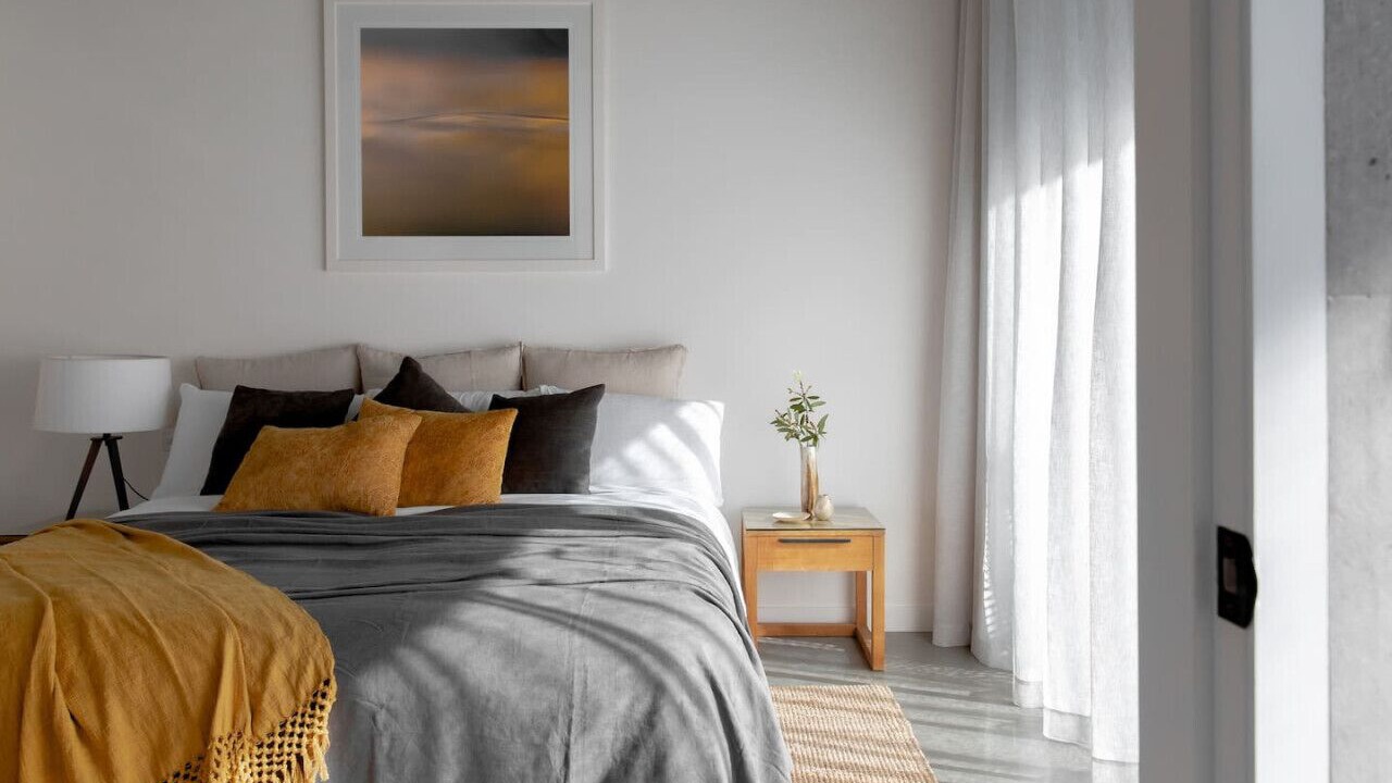 Photo of Bedroom in Broken Head