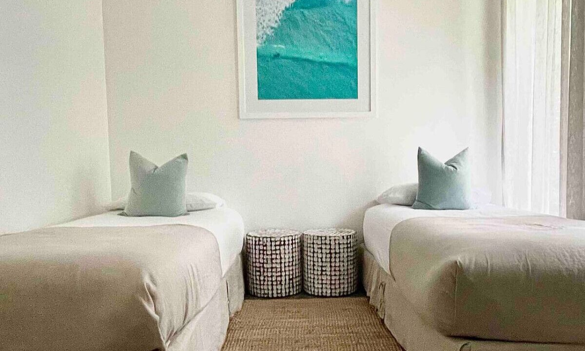 Photo of Bedroom in Broken Head