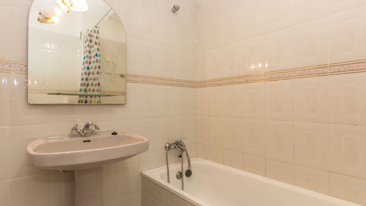 Photo of Bathroom in Manta Rota