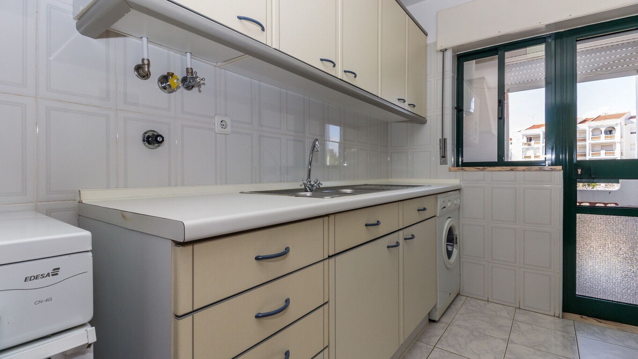 Photo of Kitchen in Manta Rota