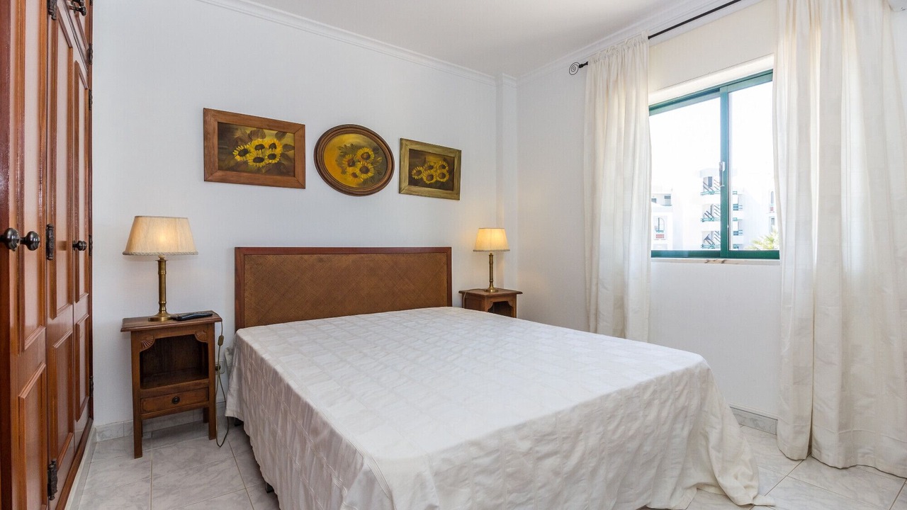 Photo of Bedroom in Manta Rota