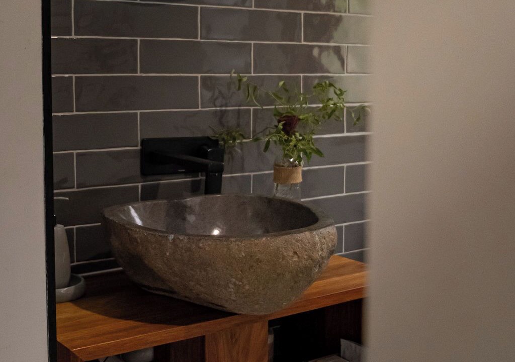 Photo of Bathroom in North Rothbury