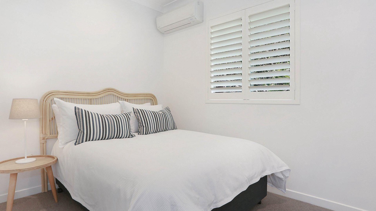 Photo of Bedroom in Belongil