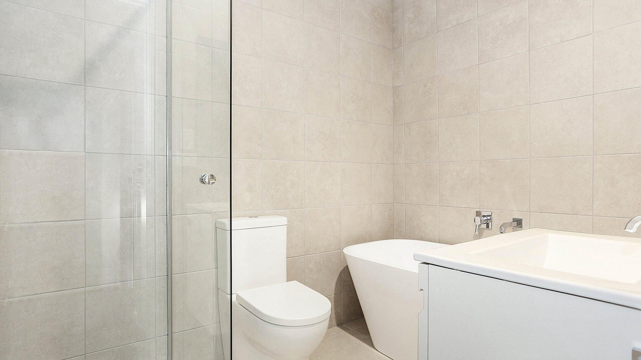 Photo of Bathroom in Belongil