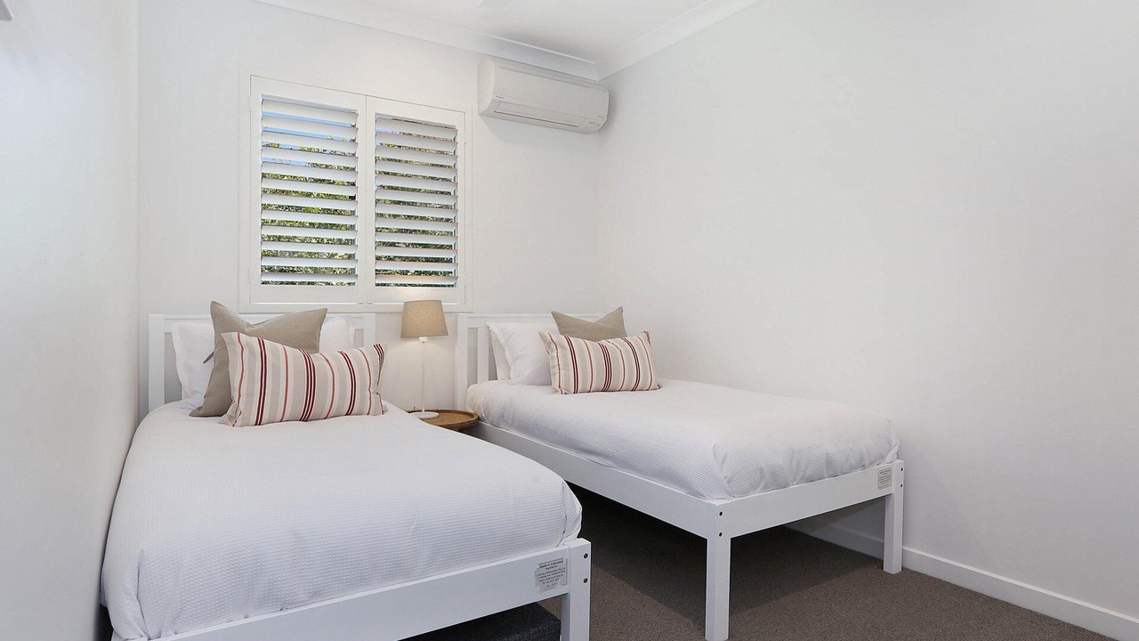 Photo of Bedroom in Belongil