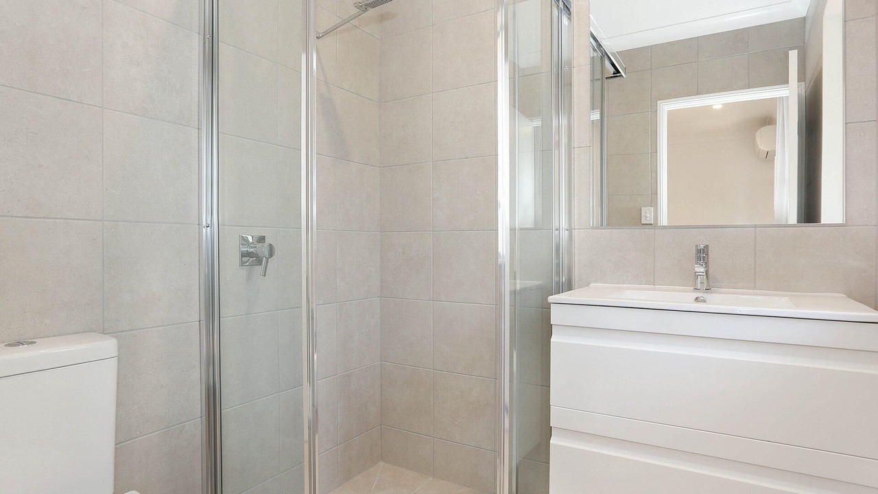 Photo of Bathroom in Belongil