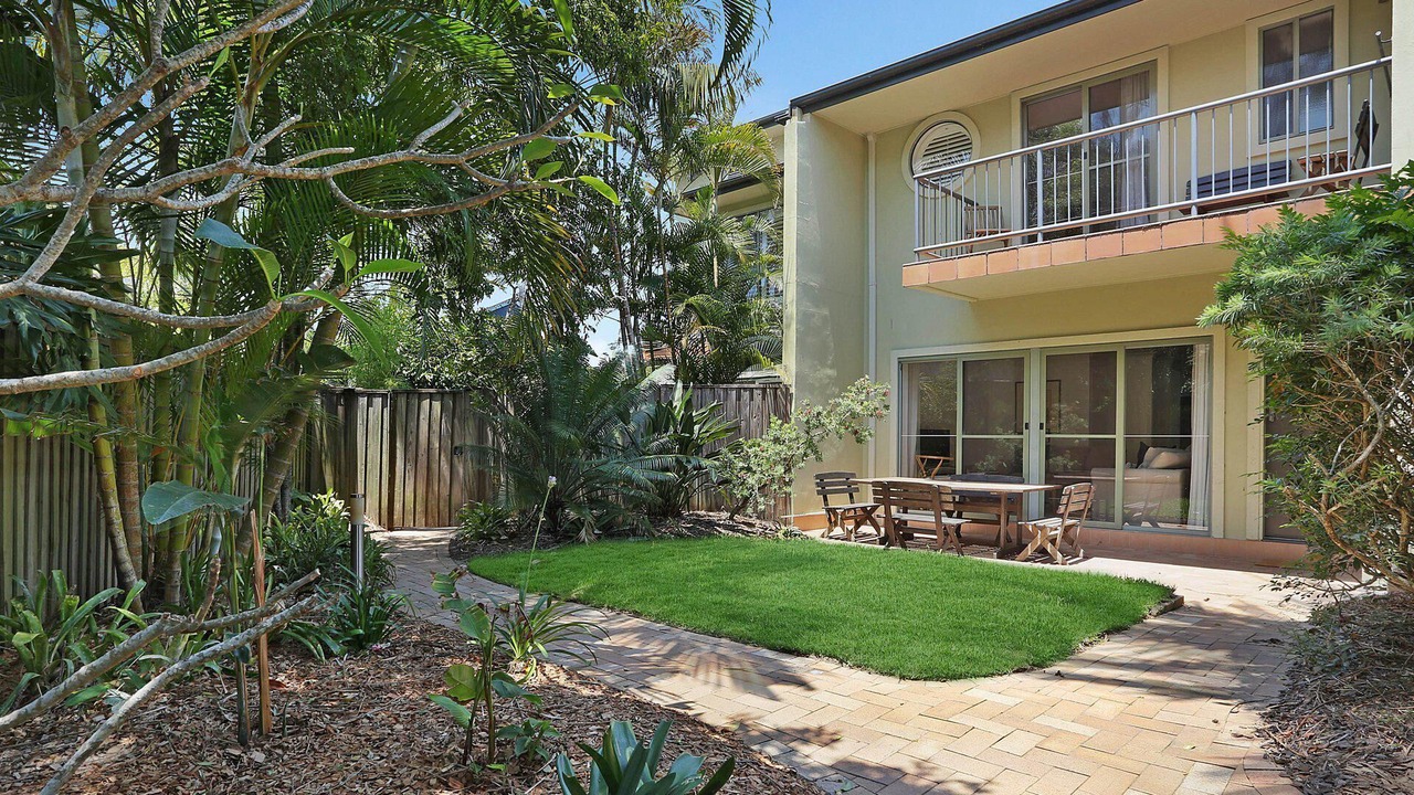 Photo of Outdoor in Belongil
