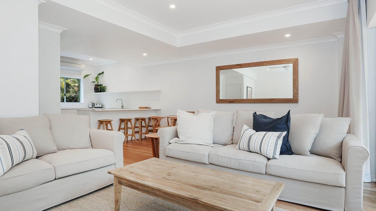 Photo of Livingroom in Belongil