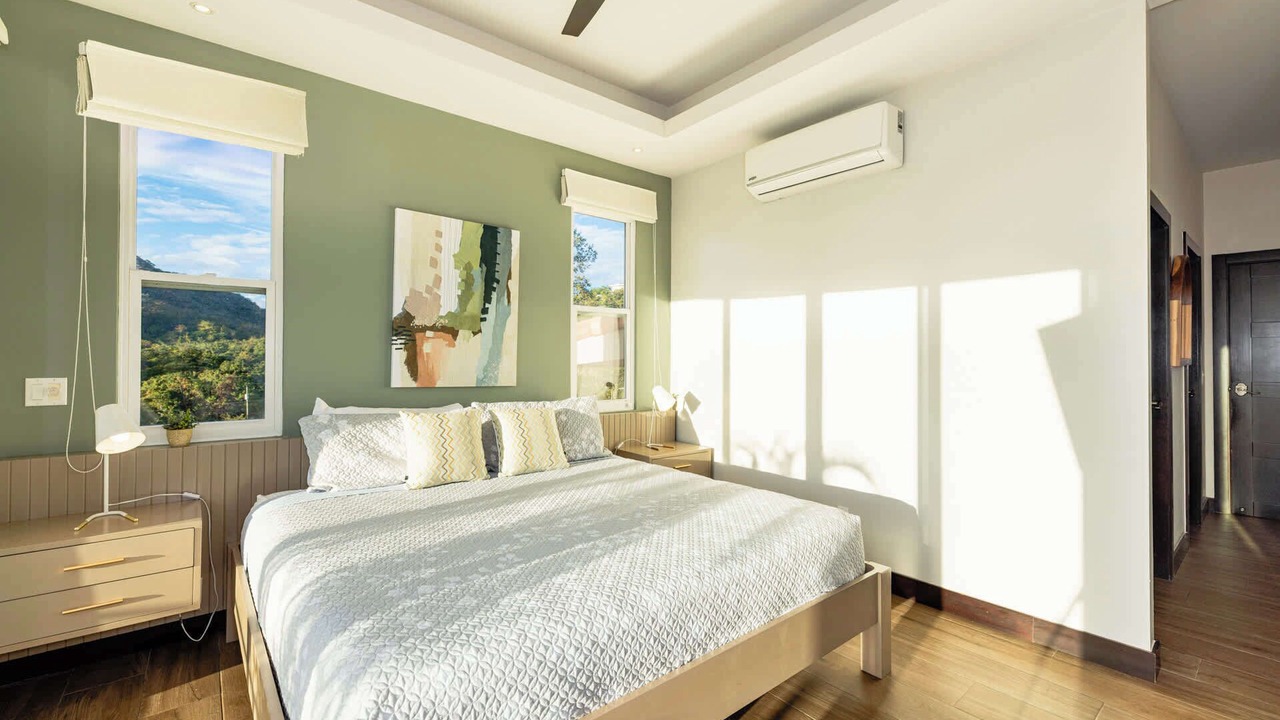 Photo of Bedroom in Brasilito