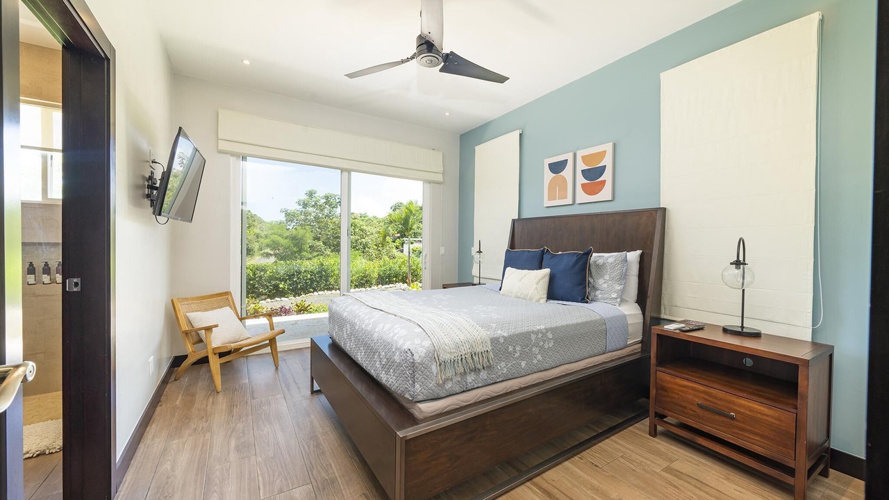 Photo of Bedroom in Brasilito