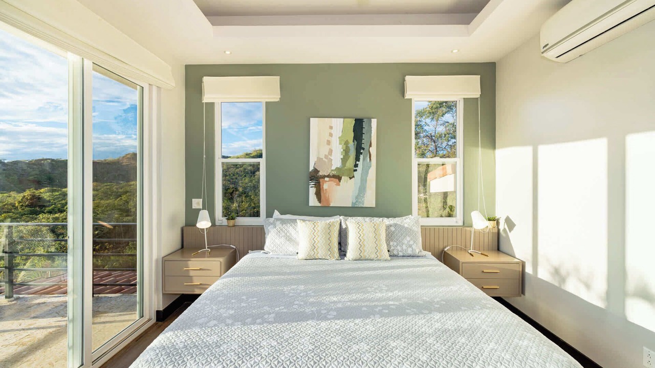 Photo of Bedroom in Brasilito