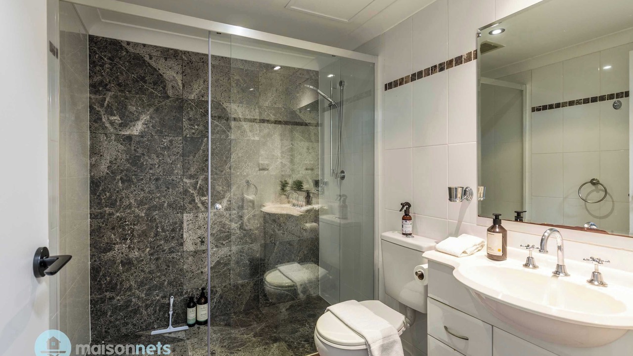 Photo of Bathroom in Parramatta
