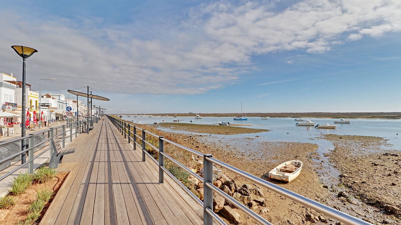 Photo of Others in Conceicao e Cabanas de Tavira