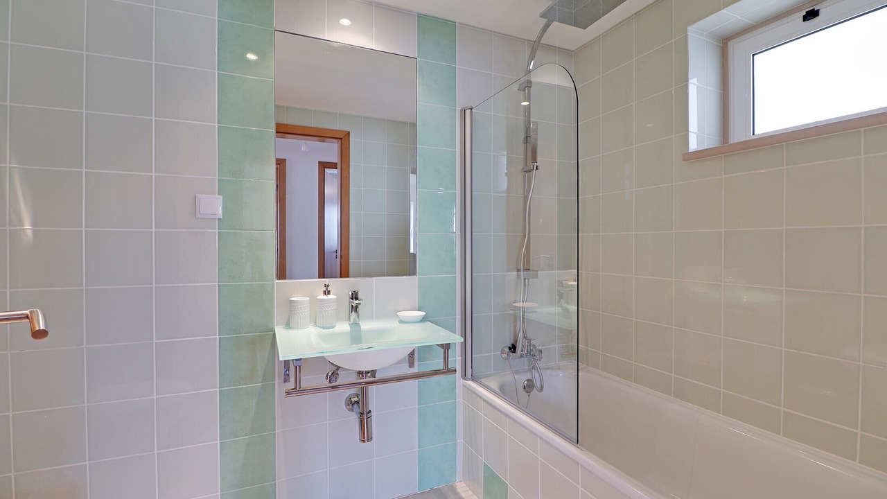 Photo of Bathroom in Conceicao e Cabanas de Tavira