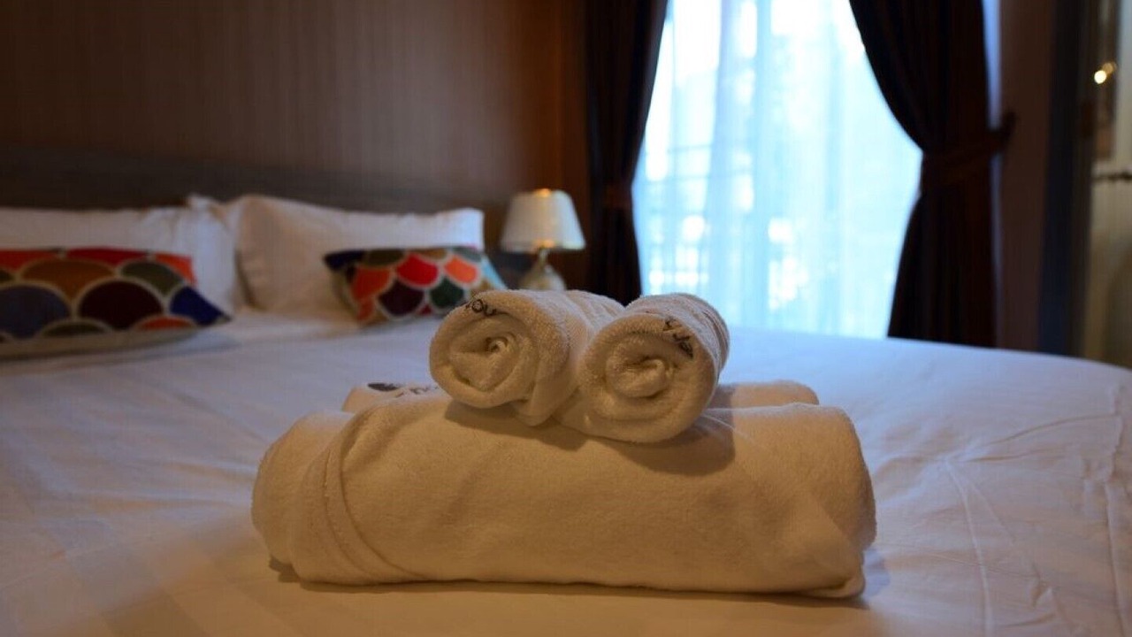 Photo of Bedroom in Din Daeng