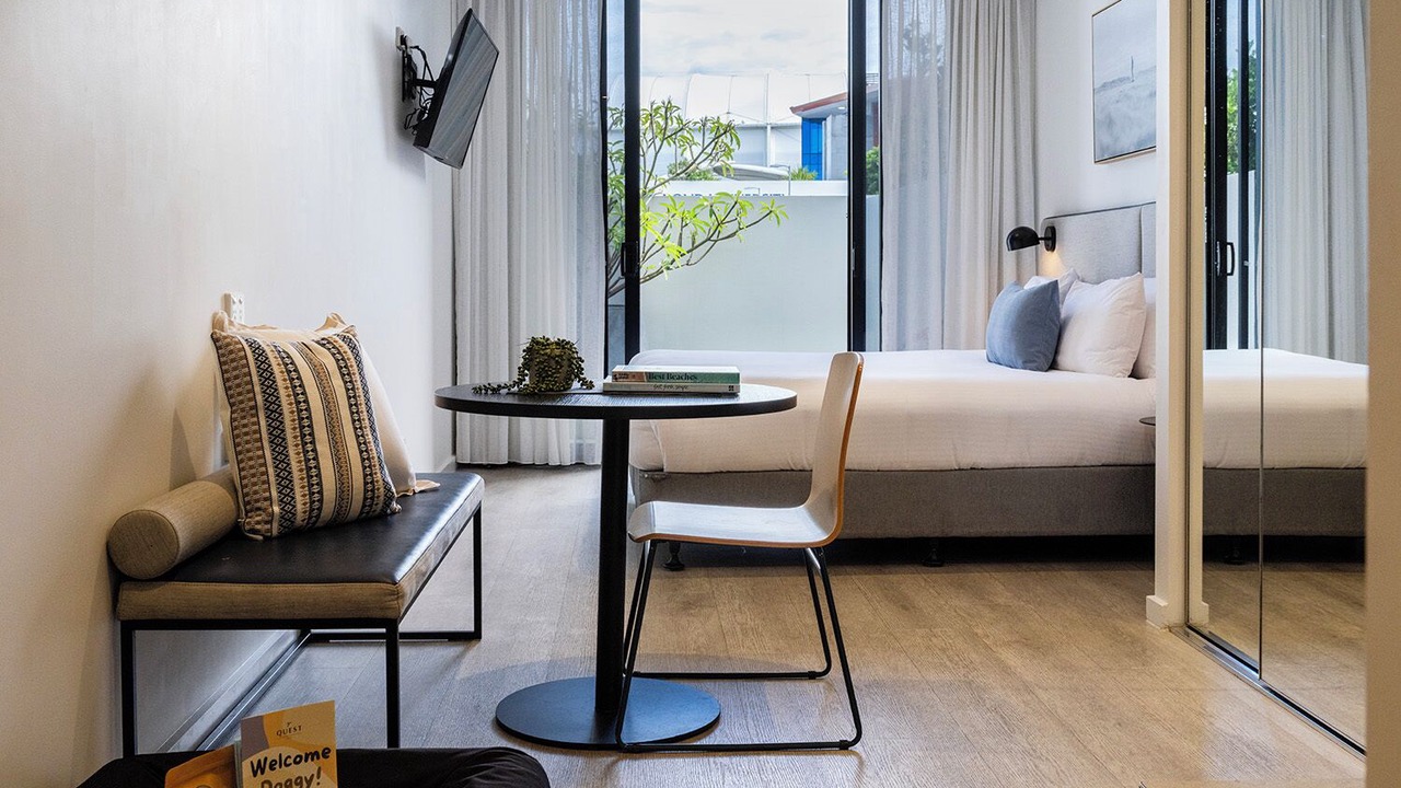Photo of Livingroom in Robina