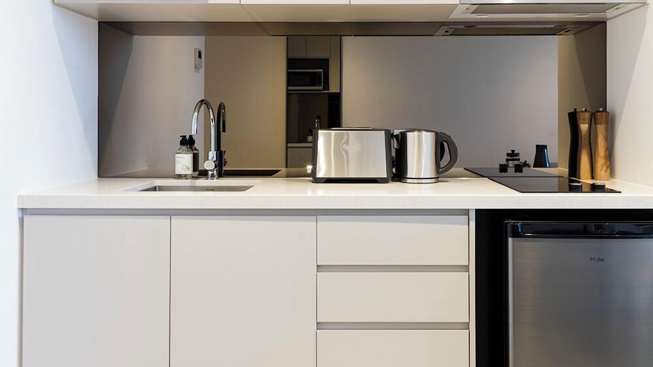 Photo of Kitchen in Robina