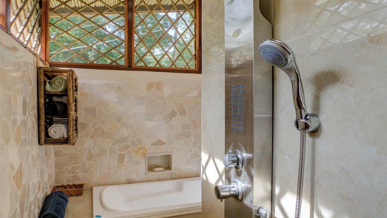 Photo of Bathroom in Chiguata