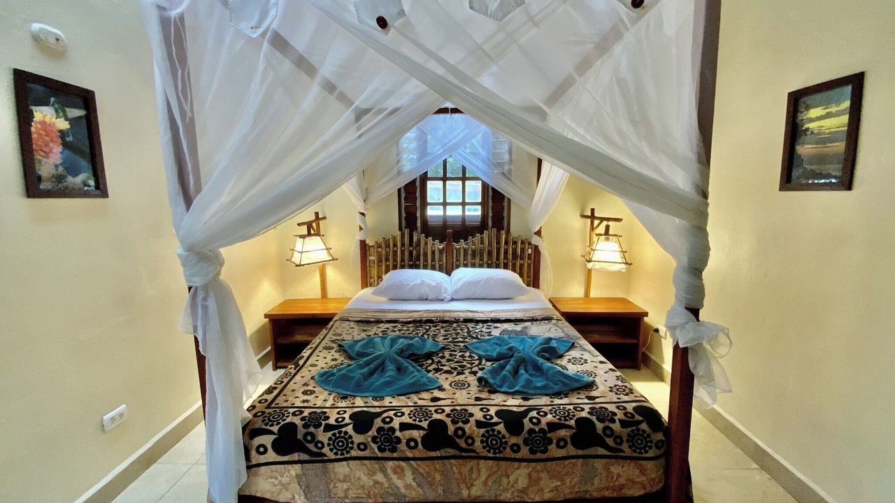 Photo of Bedroom in Chiguata