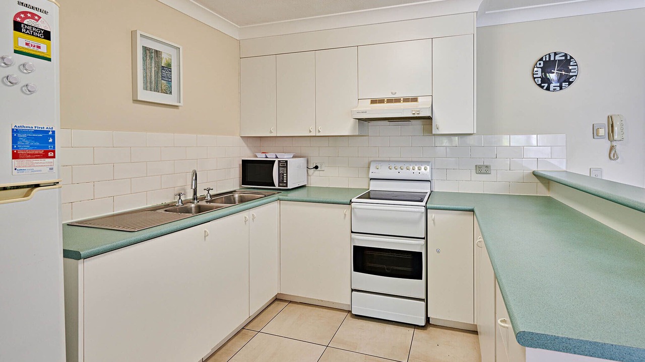 Photo of Kitchen in Bogangar