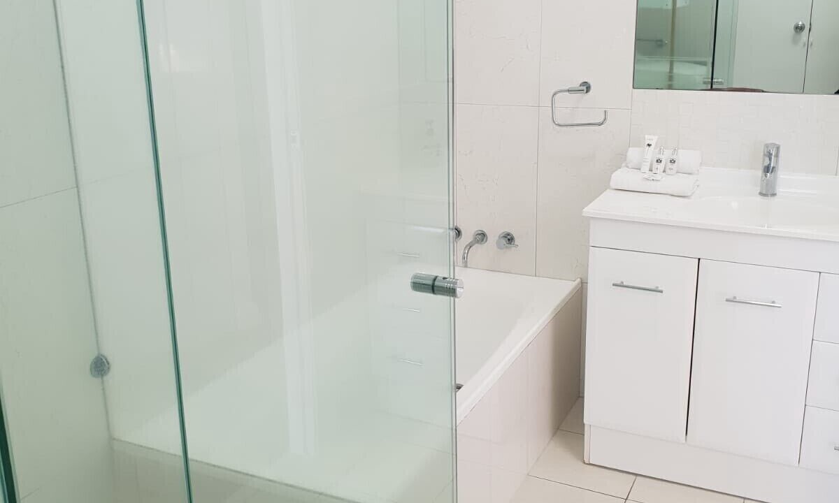 Photo of Bathroom in Bogangar