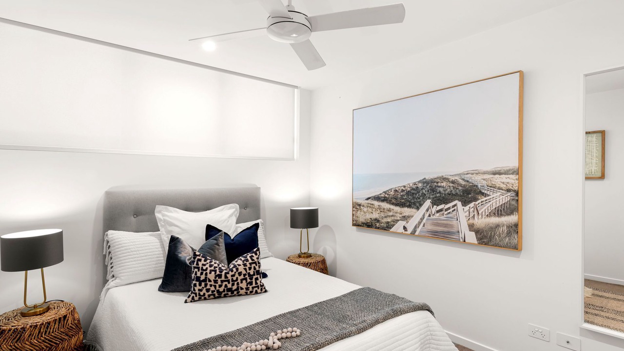 Photo of Bedroom in Mooloolaba