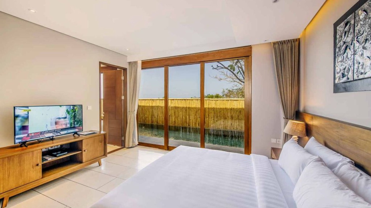 Photo of Bedroom in Kutuh
