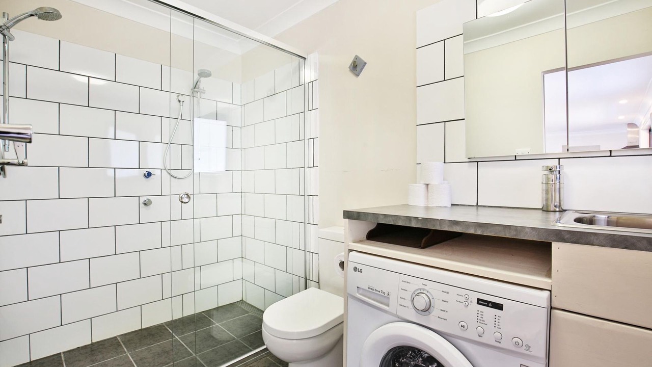 Photo of Bathroom in Shoalhaven Heads