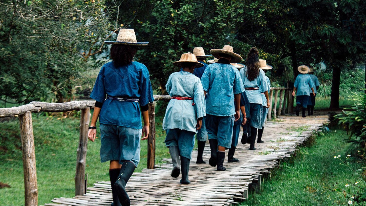 Photo of Outdoor in Mae Wang