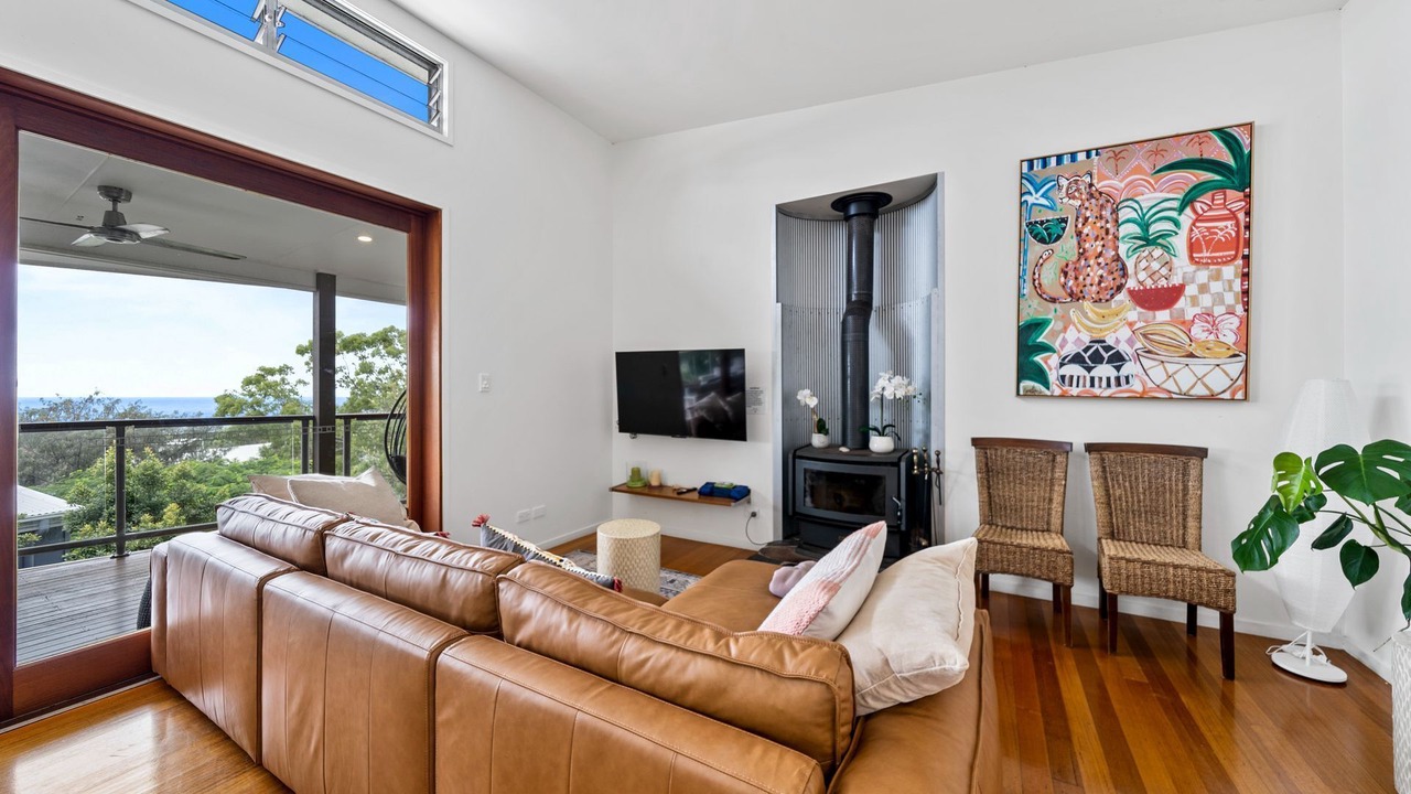 Photo of Livingroom in Point Lookout