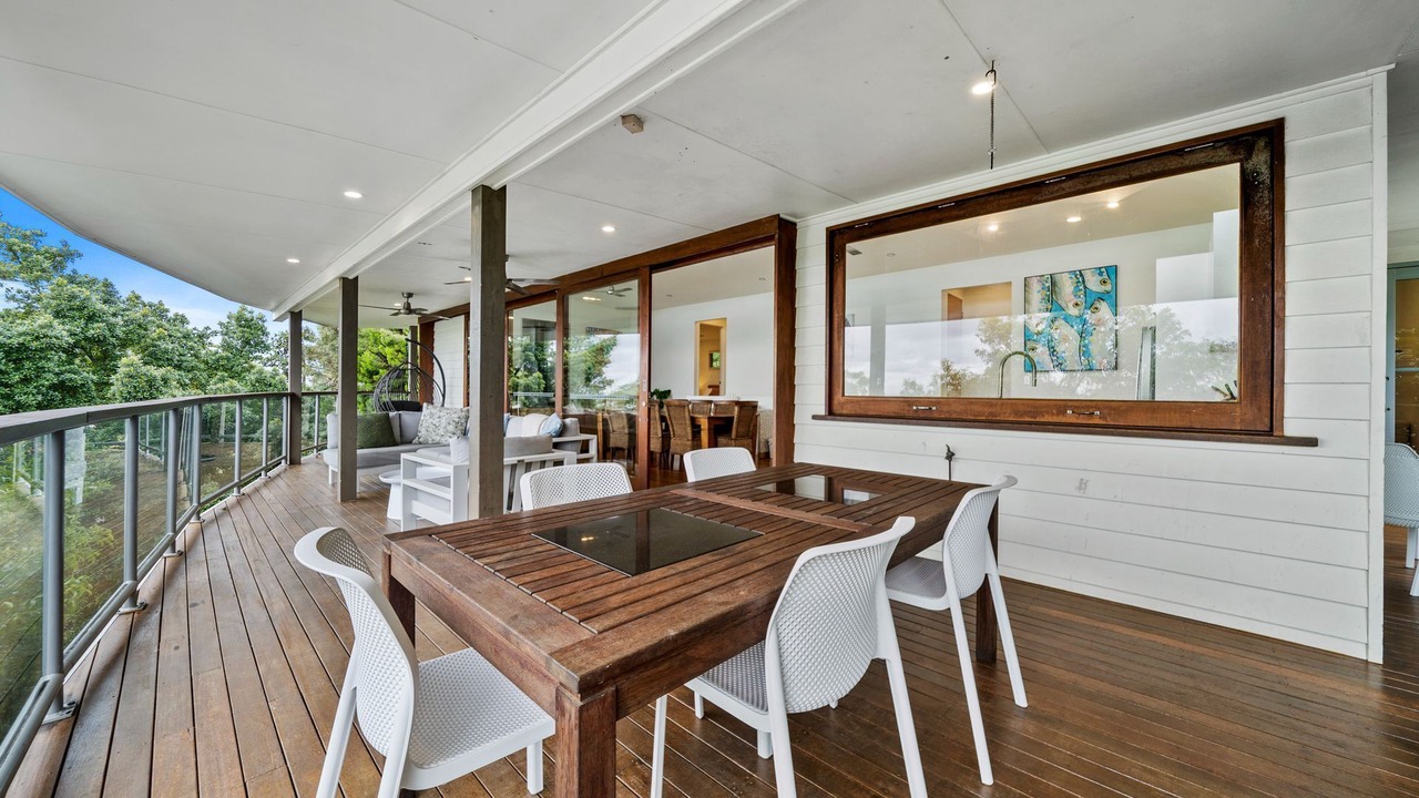 Photo of Outdoor in Point Lookout