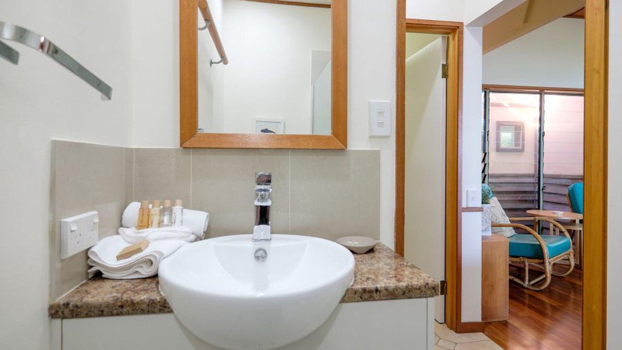 Photo of Bathroom in Point Lookout