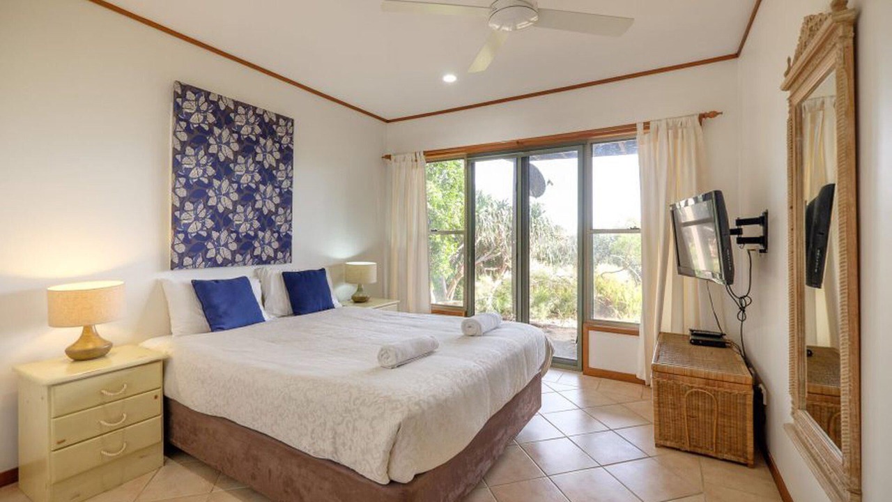 Photo of Bedroom in Point Lookout