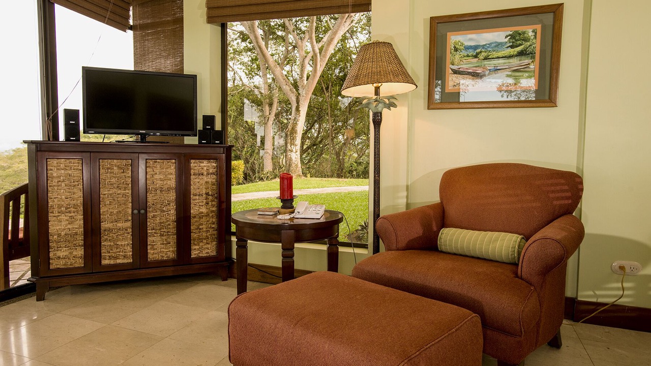 Photo of Bedroom in Tarcoles
