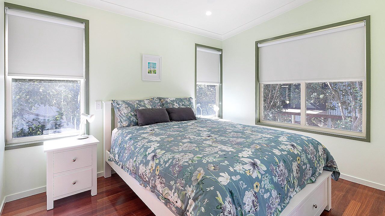 Photo of Bedroom in Point Lookout