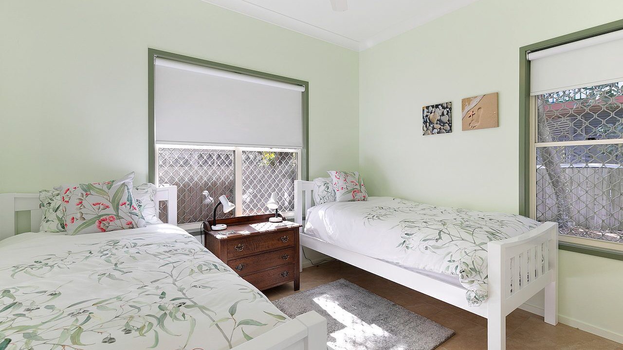 Photo of Bedroom in Point Lookout