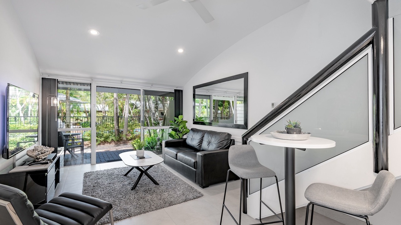 Photo of Livingroom in Noosa Heads