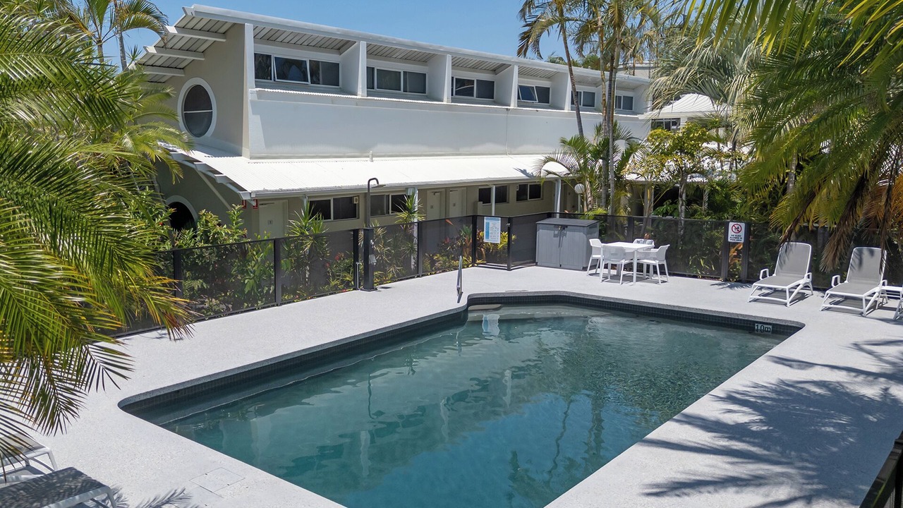 Photo of Outdoor in Noosa Heads