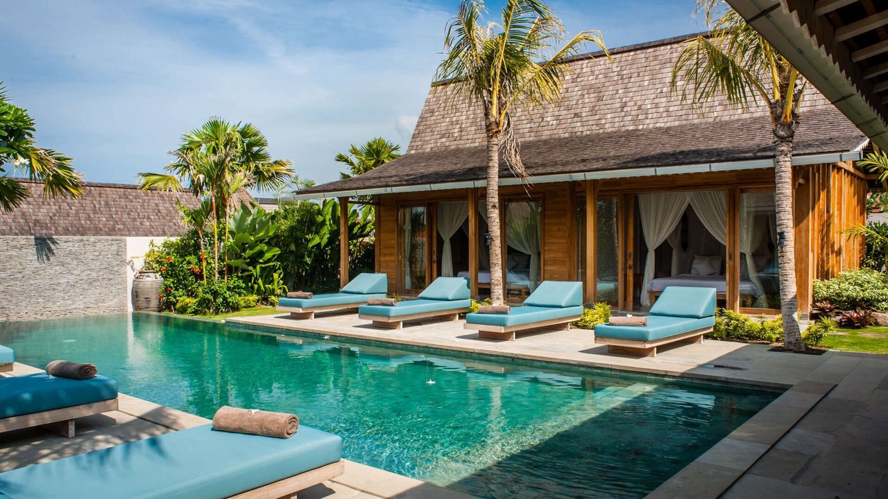Photo of Outdoor in Kerobokan