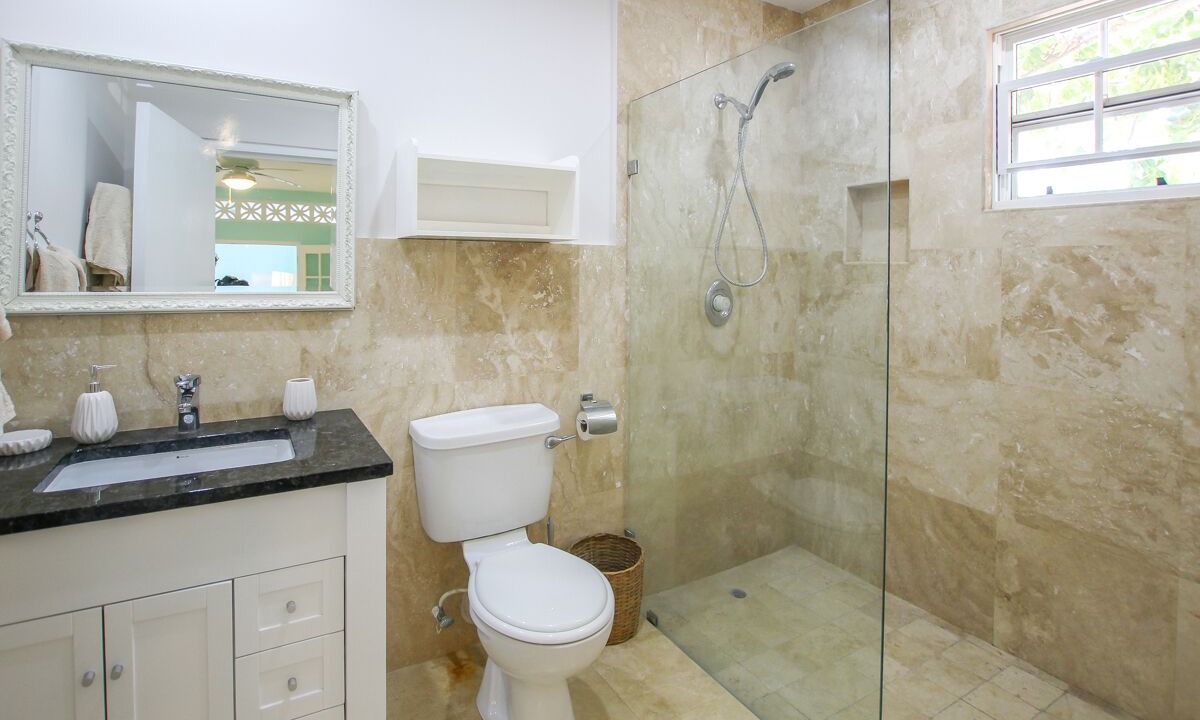 Photo of Bathroom in Lower Carlton