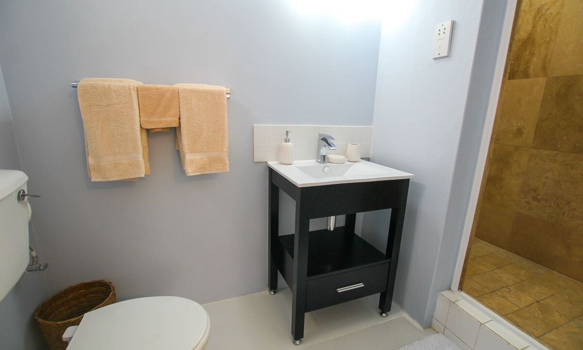 Photo of Bathroom in Lower Carlton