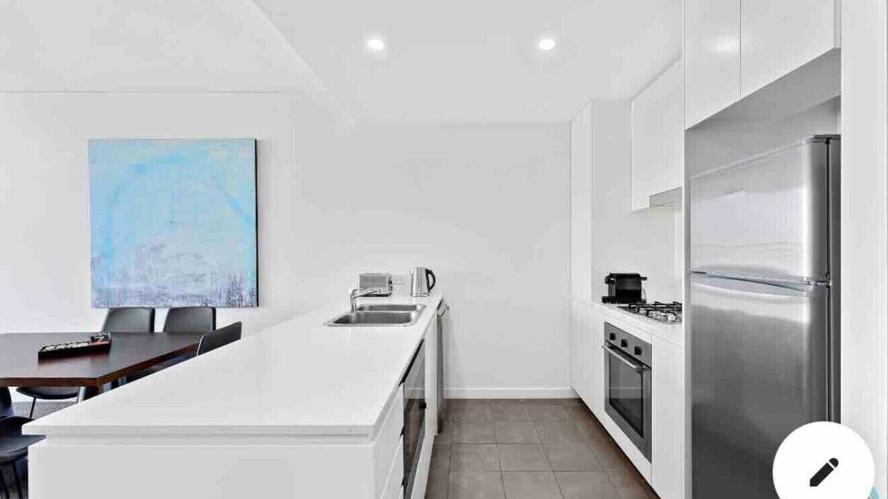 Photo of Kitchen in Chatswood CBD