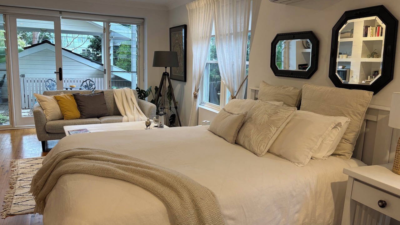 Photo of Bedroom in Bayview
