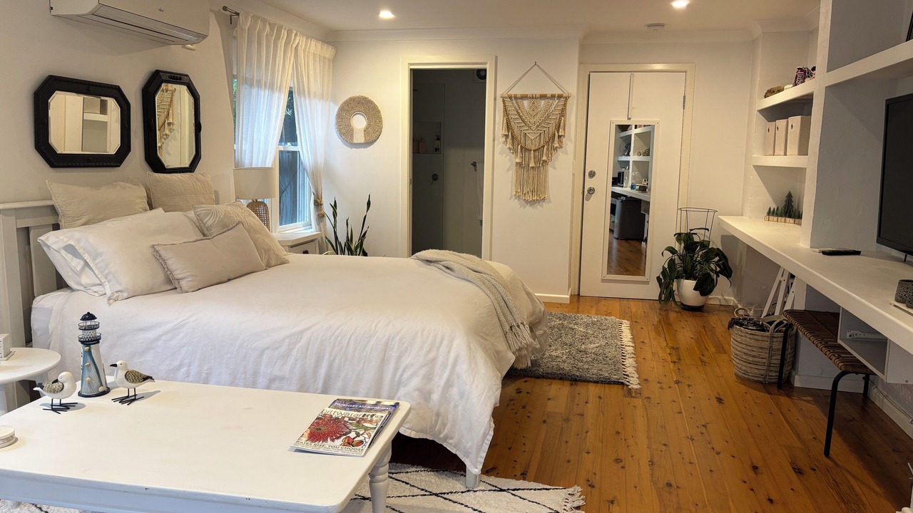 Photo of Bedroom in Bayview