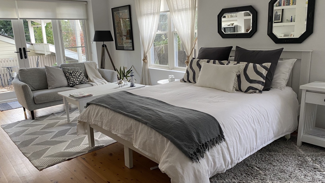 Photo of Bedroom in Bayview