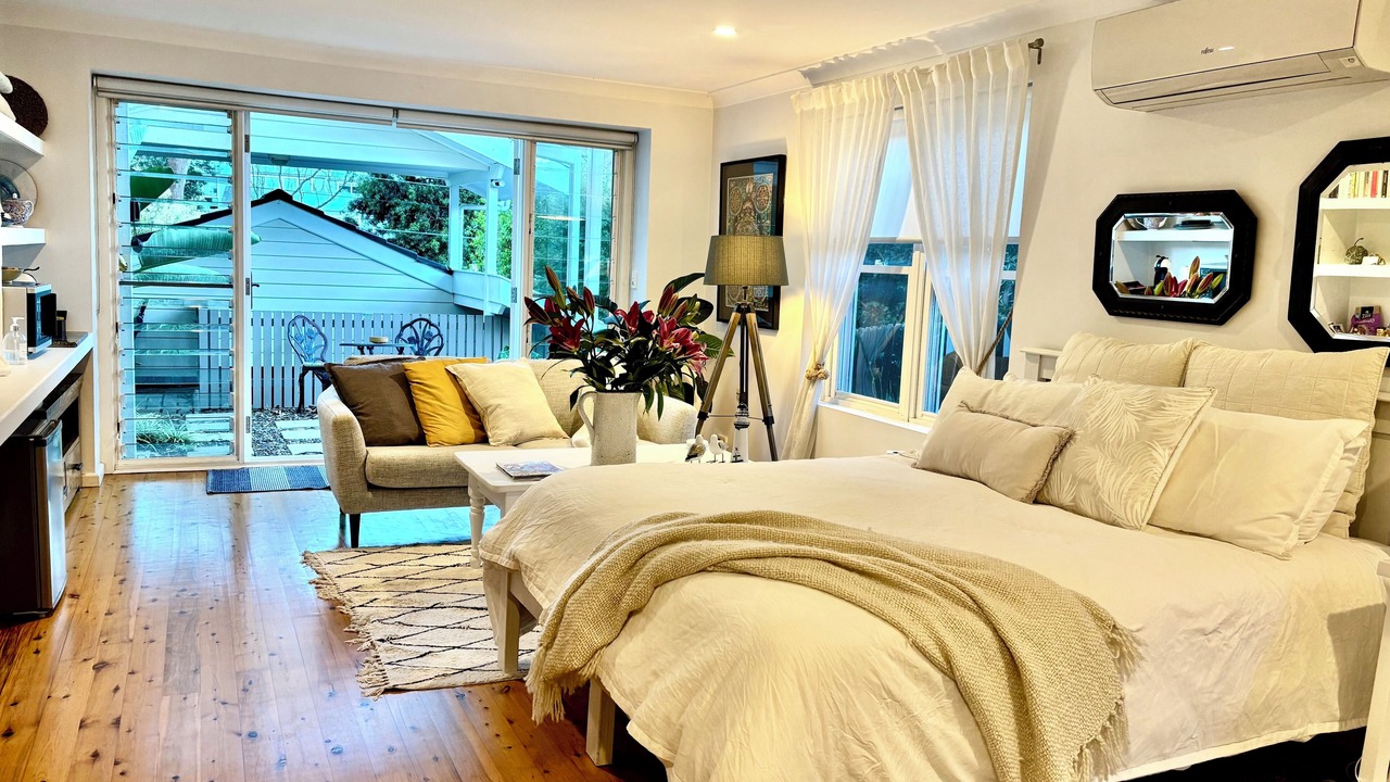 Photo of Bedroom in Bayview