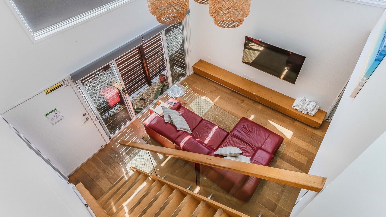 Photo of Livingroom in Byron Bay