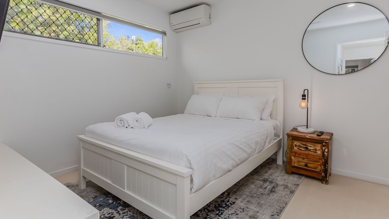 Photo of Bedroom in Byron Bay